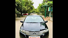 Used Honda City 1.5 V AT in Bangalore