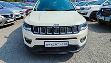 Used Jeep Compass Longitude (O) 2.0 Diesel [2017-2020] in Pune