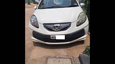 Used Honda Brio EX MT in Hyderabad