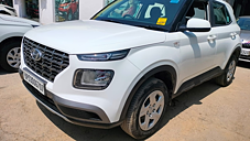 Second Hand Hyundai Venue S 1.2 Petrol in Delhi