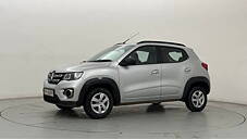 Used Renault Kwid RXL in Ghaziabad