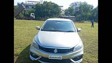 Used Maruti Suzuki Ciaz VDi+ SHVS in Jalgaon