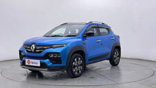 Used Renault Kiger RXZ Turbo CVT in Chennai