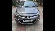 Used Hyundai i20 Asta 1.4 CRDI in Chennai