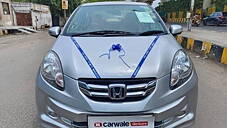 Used Honda Amaze 1.2 VX i-VTEC in Noida