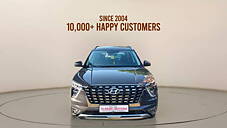 Used Hyundai Alcazar Signature (O) 7 Seater 1.5 Diesel AT in Mumbai