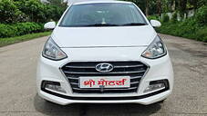 Used Hyundai Xcent SX 1.2 in Indore