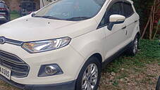 Used Ford EcoSport Titanium 1.5 TDCi in Dehradun