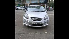 Second Hand Honda Amaze 1.2 S AT i-VTEC in Mumbai