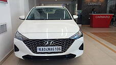 Used Hyundai Verna S Plus 1.5 VTVT in Bangalore