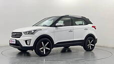 Used Hyundai Creta Sports Edition Petrol in Delhi