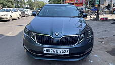 Used Skoda Octavia 1.8 TSI L&K in Delhi