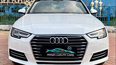 Used Audi A4 35 TDI Technology in Hyderabad