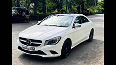 Used Mercedes-Benz CLA 200 CDI Sport in Mumbai