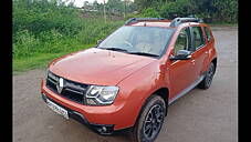 Used Renault Duster 85 PS RXS 4X2 MT Diesel in Pune