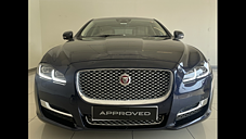 Second Hand Jaguar XJ L 3.0 Portfolio in Mumbai