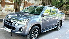 Used Isuzu D-Max V-Cross 4x4 in Delhi