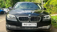 Used BMW 5 Series 520d Sedan in Mumbai