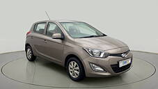 Used Hyundai i20 Sportz 1.2 BS-IV in Bangalore