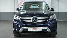 Used Mercedes-Benz GLS 350 d in Hyderabad