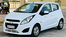 Used Chevrolet Beat LS Petrol in Navi Mumbai
