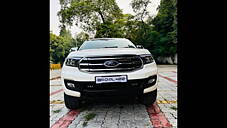 Used Ford Endeavour Titanium Plus 3.2 4x4 AT in Patna