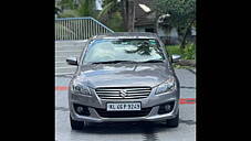 Used Maruti Suzuki Ciaz VDi+ SHVS in Thrissur