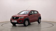 Used Renault Kwid RXT [2015-2019] in Thane