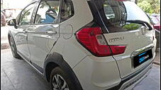 Second Hand Honda WR-V VX MT Petrol in Kolkata