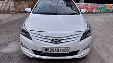 Used Hyundai Verna 1.6 VTVT S in Kolkata