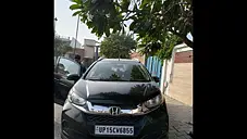 Second Hand Honda BR-V VX Petrol [2016-2017] in Meerut