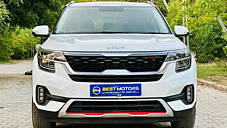 Used Kia Seltos GTX Plus 1.5 Diesel AT in Ahmedabad