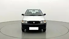 Used Maruti Suzuki Alto LXi BS-III in Delhi