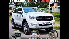 Used Ford Endeavour Titanium 3.2 4x4 AT in Chandigarh