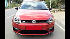 Used Volkswagen Polo GT TSI in Coimbatore