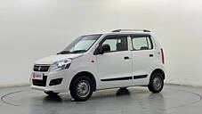 Used Maruti Suzuki Wagon R 1.0 LXI CNG in Gurgaon