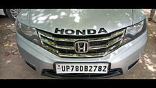 Second Hand Honda City 1.5 V MT in Kanpur