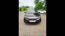 Used Honda City ZX Petrol CVT in Mumbai