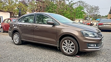 Second Hand Volkswagen Vento Highline Plus 1.2 (P) AT 16 Alloy in Kolkata