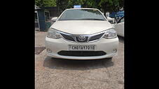Used Toyota Etios GD in Chandigarh