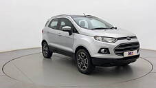 Used Ford EcoSport Titanium 1.5L TDCi in Chennai