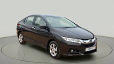 Used Honda City VX in Hyderabad