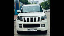 Used Mahindra TUV300 T10 AMT in Pune