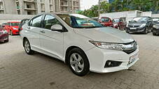 Used Honda City V in Chennai