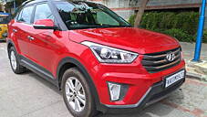 Used Hyundai Creta 1.6 SX Plus Petrol in Bangalore