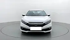 Second Hand Honda Civic VX MT Diesel in Ahmedabad