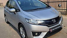 Used Honda Jazz V Petrol in Bangalore