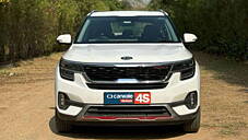 Used Kia Seltos GTX Plus 1.4 DCT in Ahmedabad