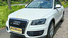 Used Audi Q5 2.0 TDI quattro Technology Pack in Thiruvananthapuram