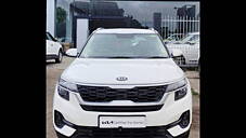 Used Kia Seltos HTK 1.5 Diesel [2020-2021] in Surat